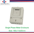 DDS-19 Multi-function Smart Single Phase Electric Energy Meter Case